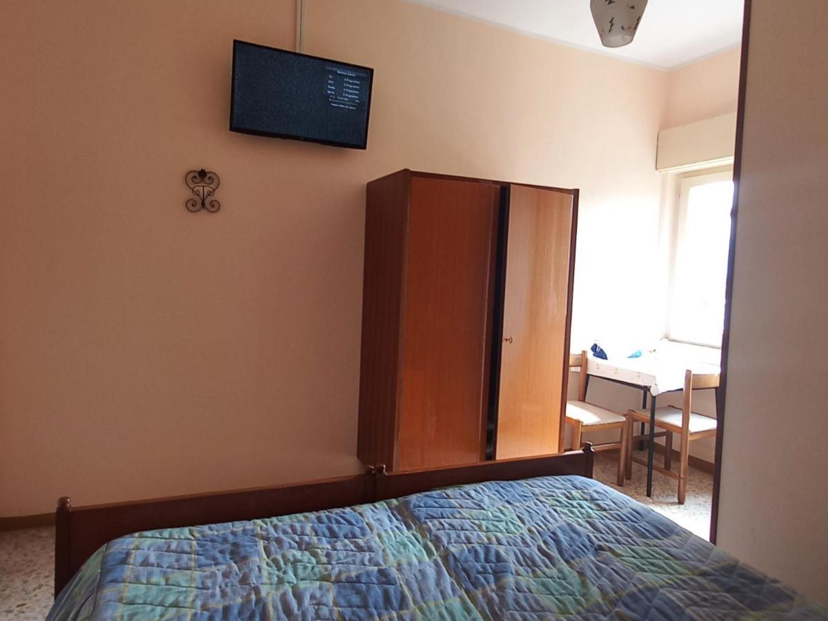 Alloggio Taddei Barisciano Buitenkant foto